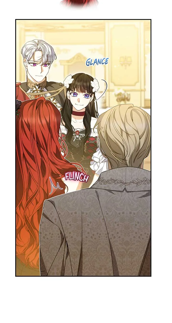 Reforming My Regretful Husband Chapter 44 page 62