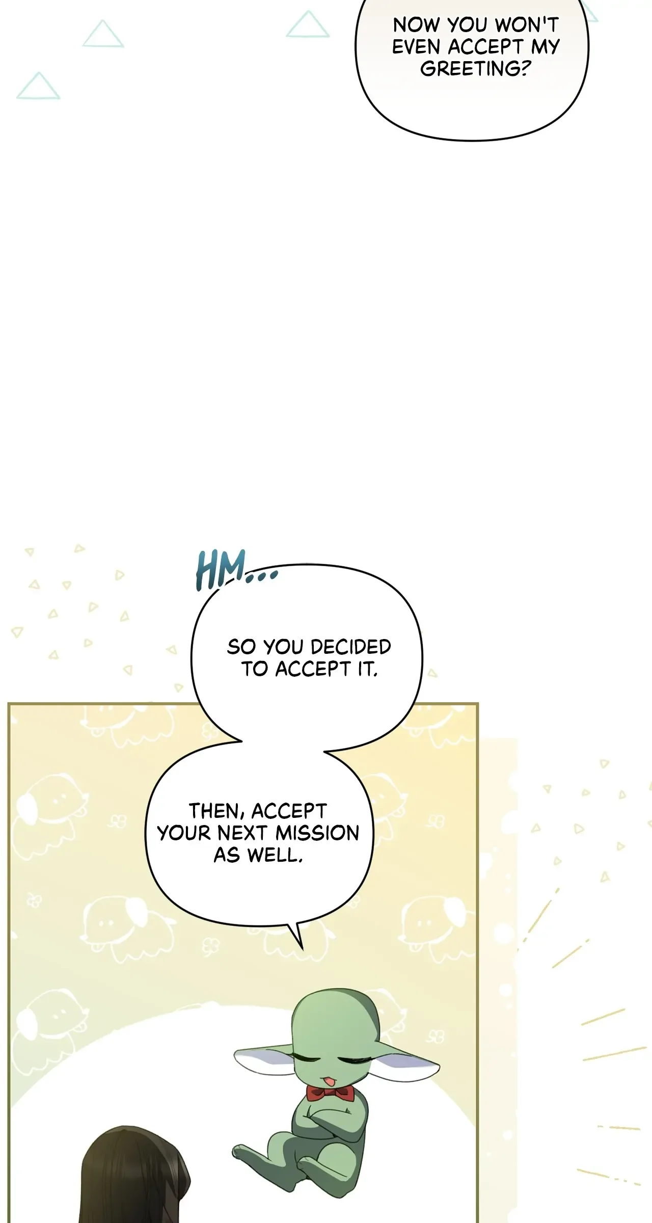 Reforming My Regretful Husband Chapter 51 page 23