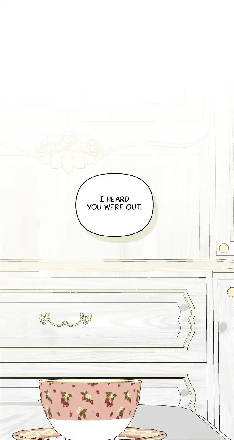 Reforming My Regretful Husband Chapter 50 page 2