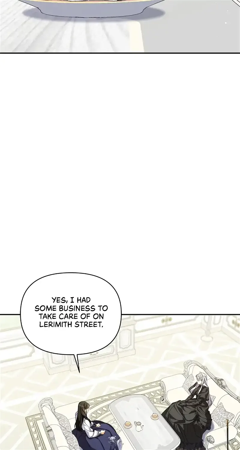 Reforming My Regretful Husband Chapter 50 page 3