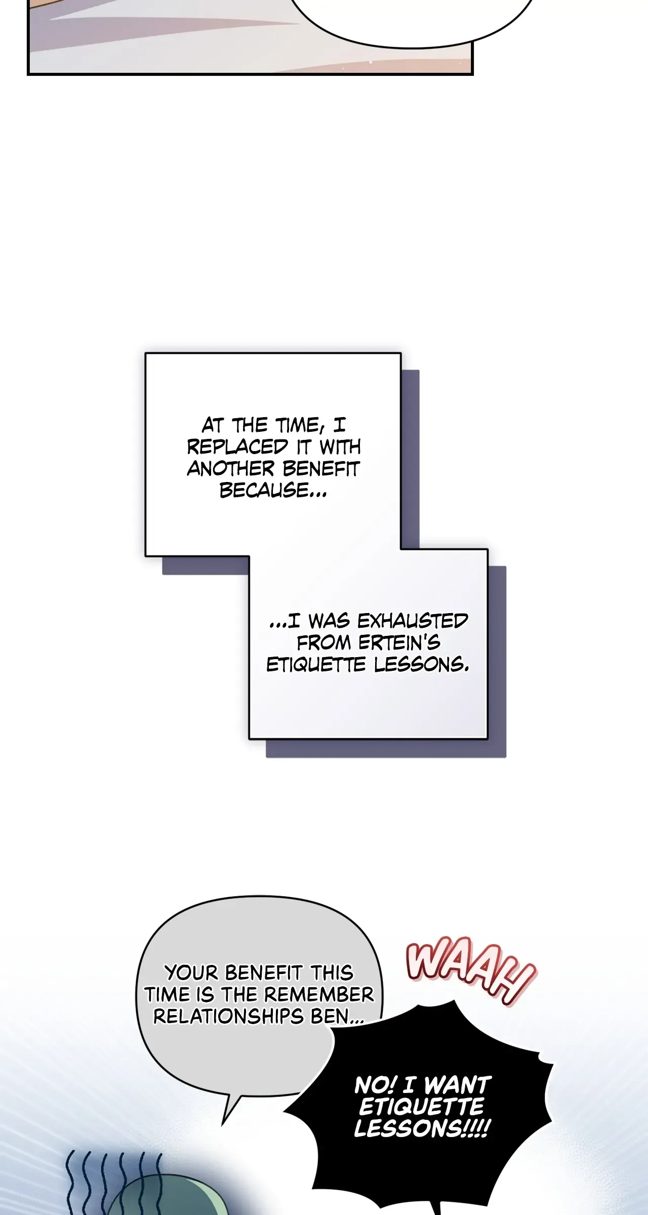 Reforming My Regretful Husband Chapter 51 page 16