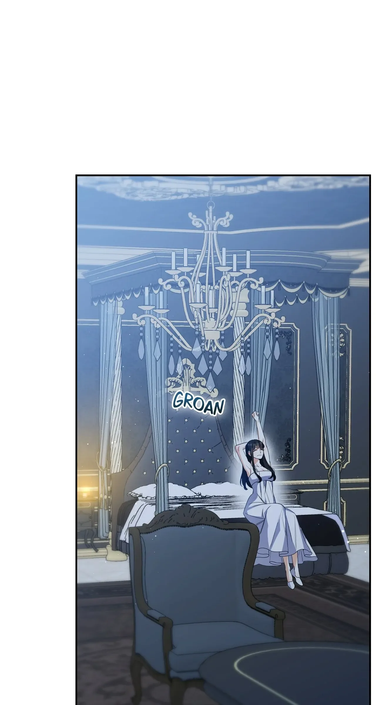 Reforming My Regretful Husband Chapter 51 page 4