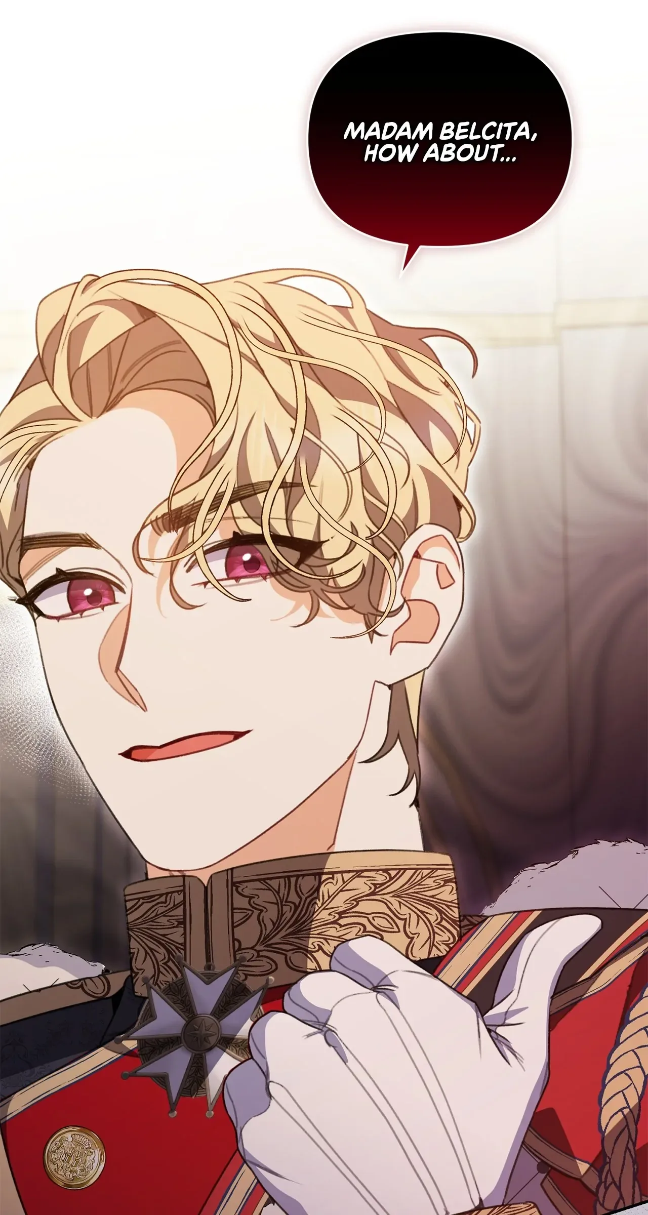 Reforming My Regretful Husband Chapter 52 page 77