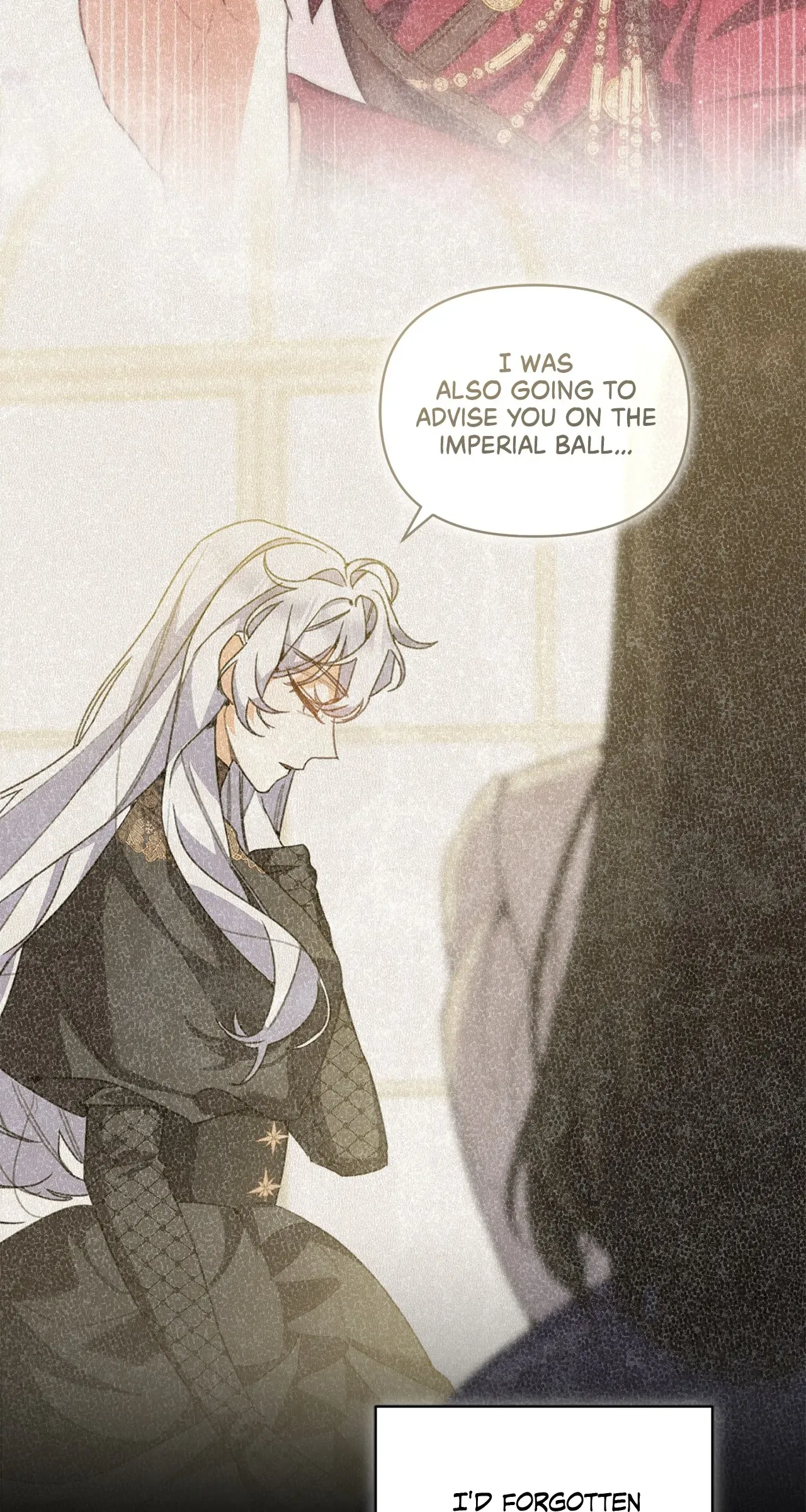 Reforming My Regretful Husband Chapter 51 page 9