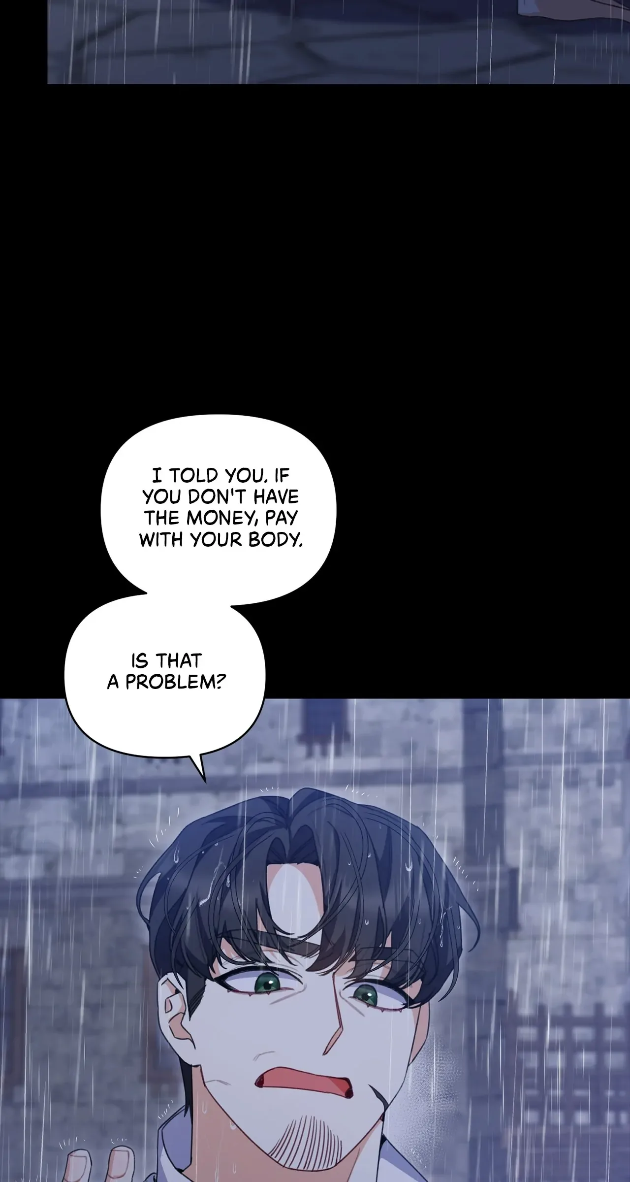 Reforming My Regretful Husband Chapter 51 page 36