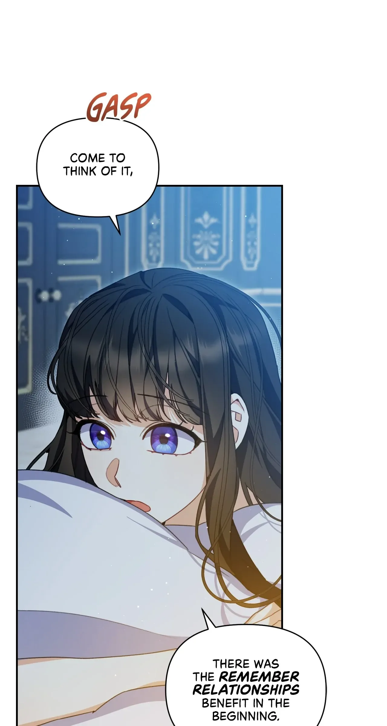 Reforming My Regretful Husband Chapter 51 page 15