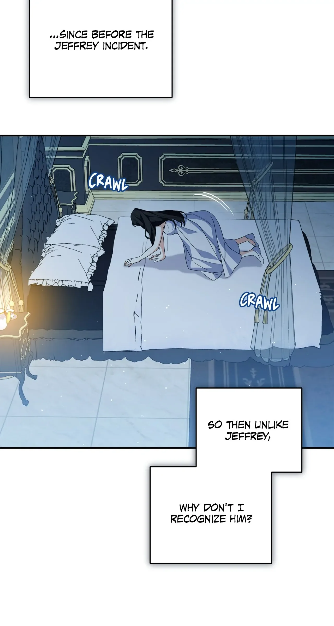 Reforming My Regretful Husband Chapter 51 page 14