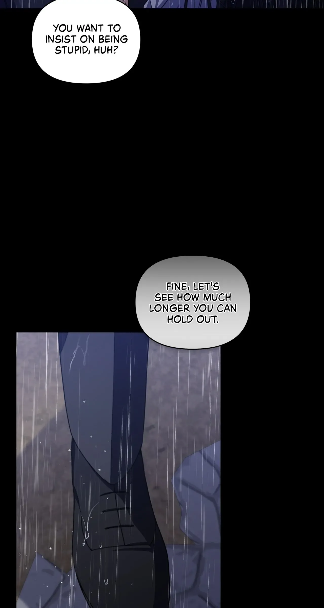 Reforming My Regretful Husband Chapter 51 page 41