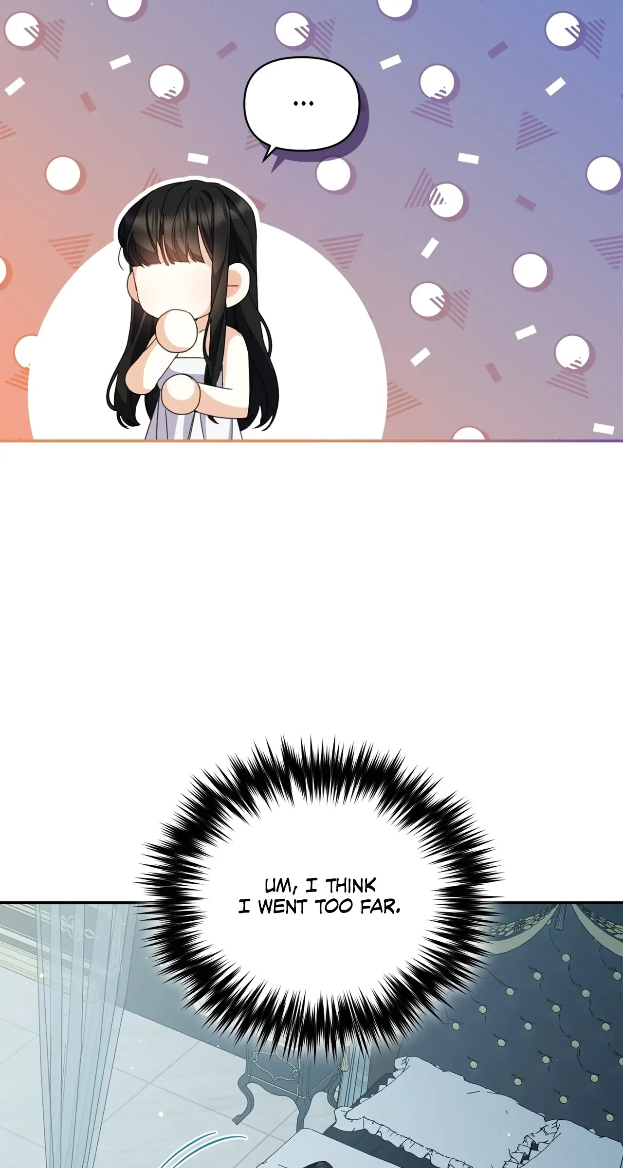 Reforming My Regretful Husband Chapter 51 page 75