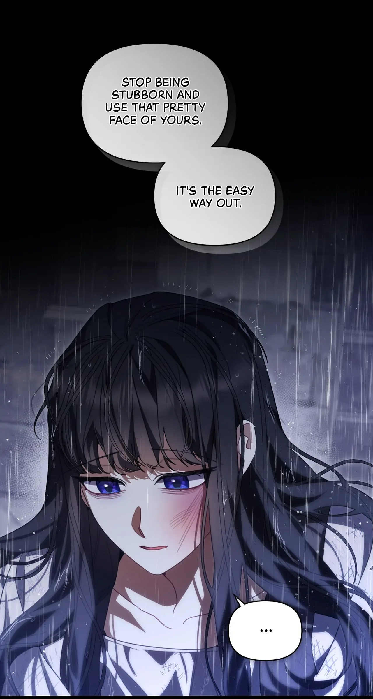 Reforming My Regretful Husband Chapter 51 page 39