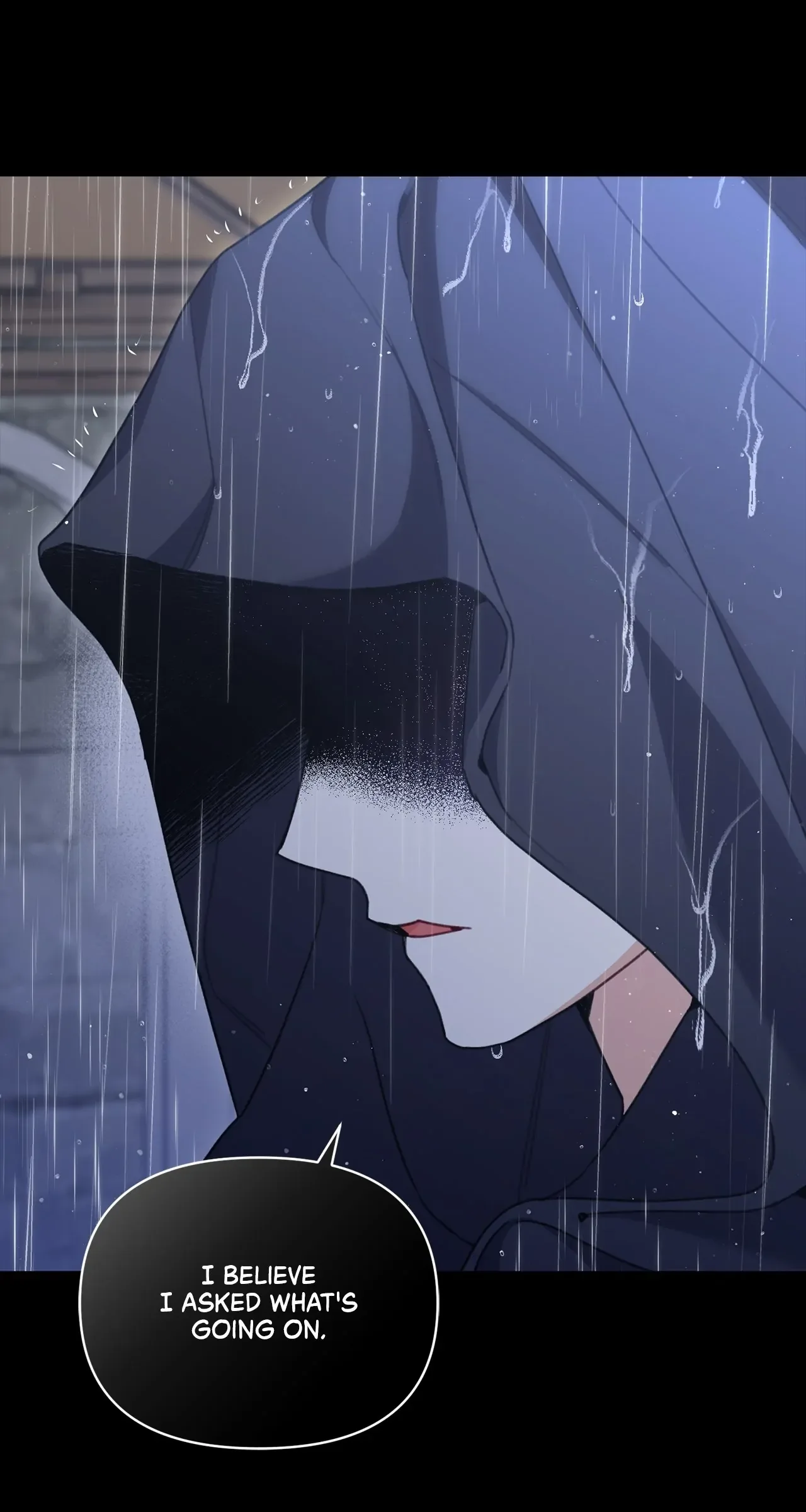 Reforming My Regretful Husband Chapter 51 page 47