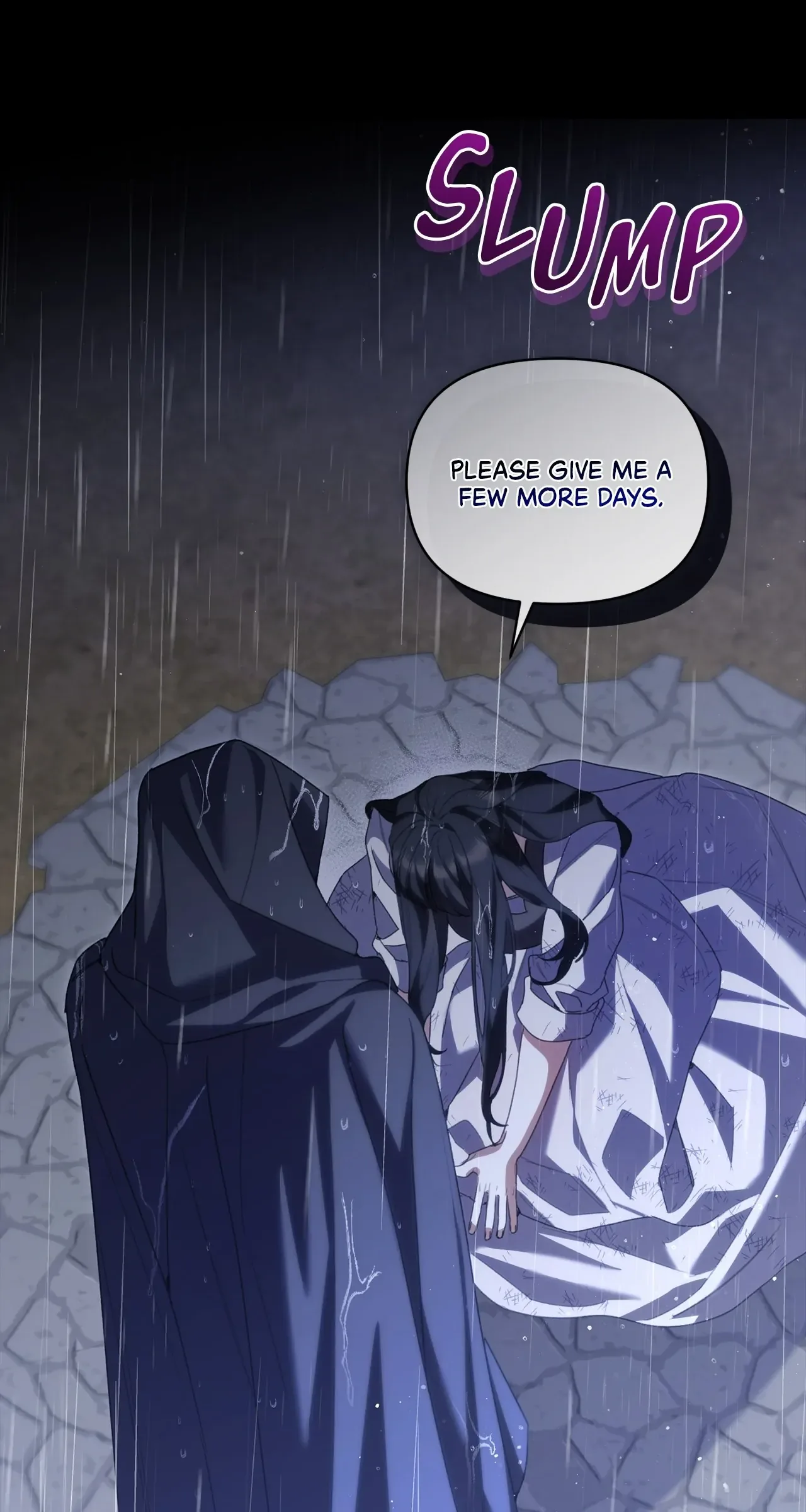 Reforming My Regretful Husband Chapter 51 page 56