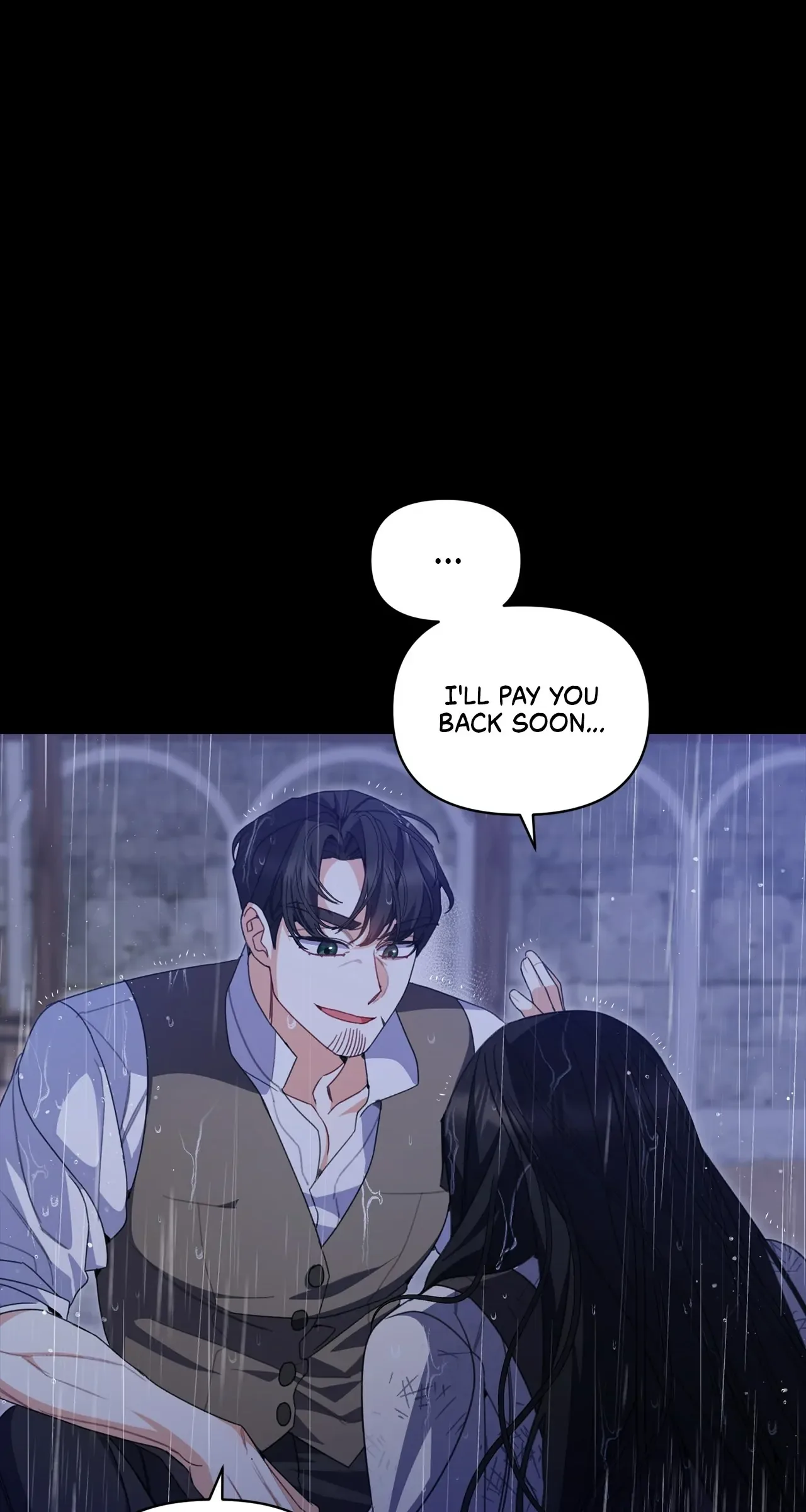 Reforming My Regretful Husband Chapter 51 page 40