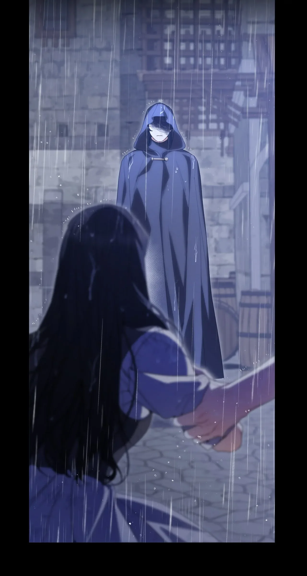 Reforming My Regretful Husband Chapter 51 page 53