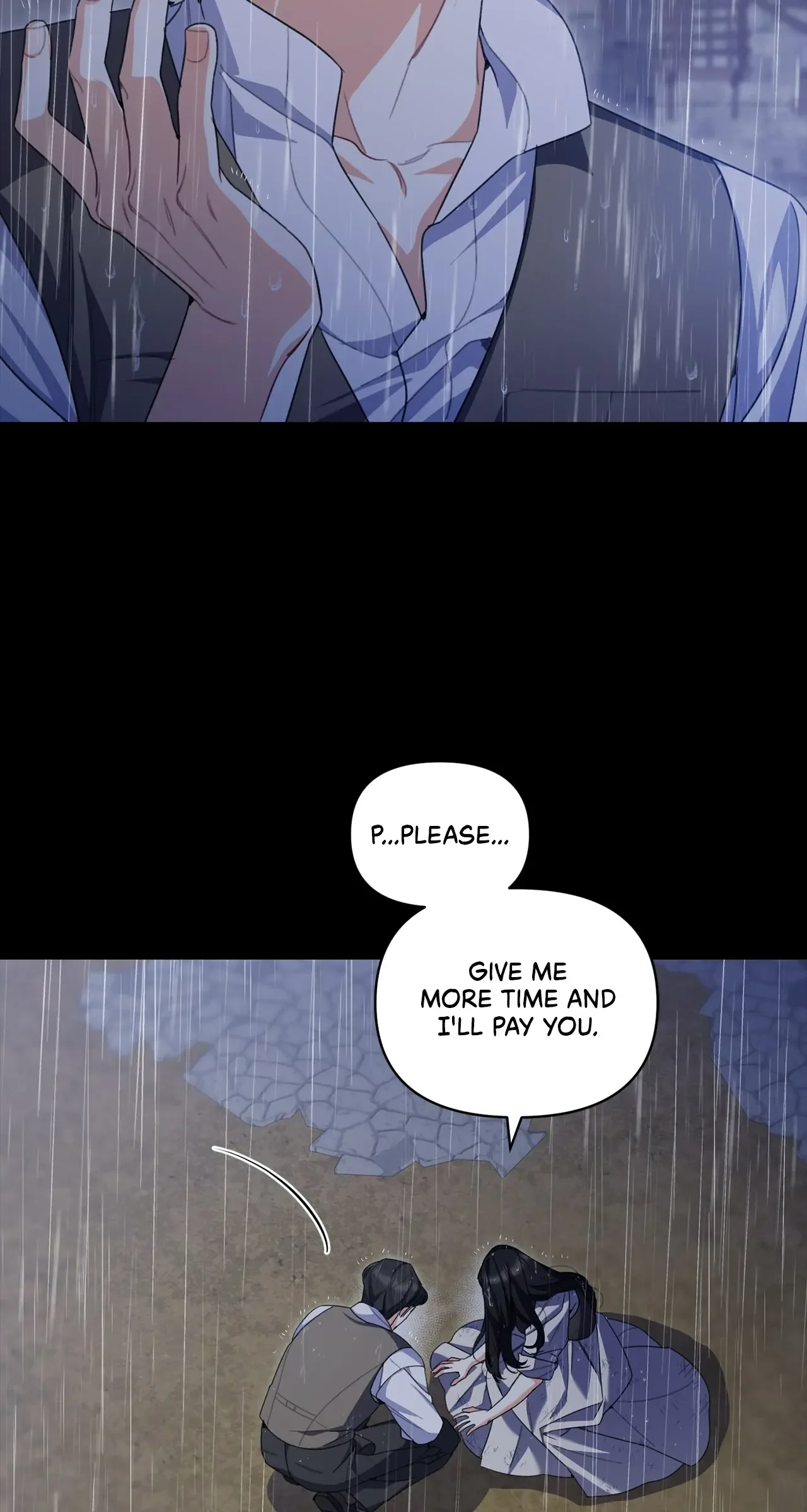 Reforming My Regretful Husband Chapter 51 page 37