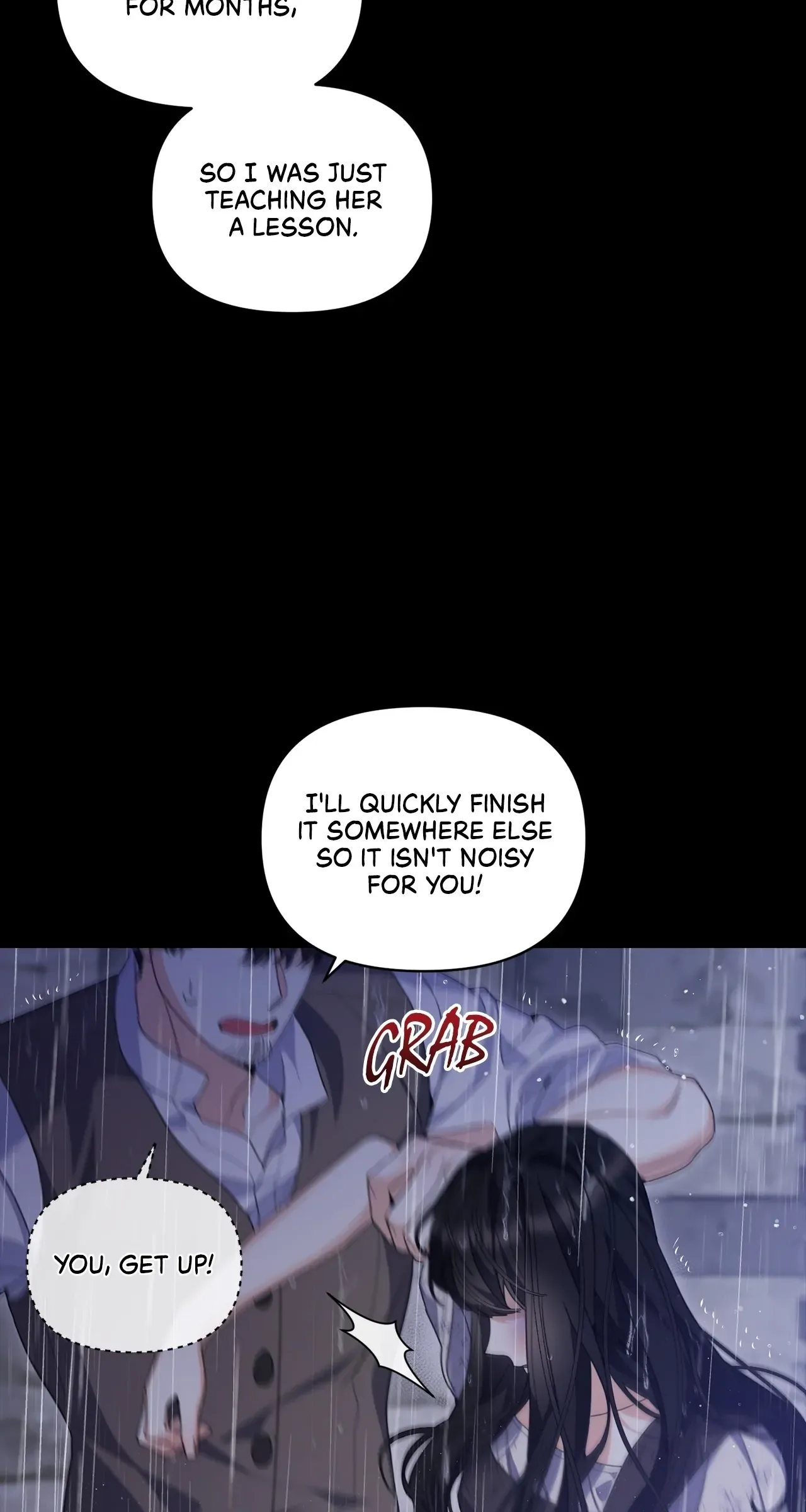 Reforming My Regretful Husband Chapter 51 page 49