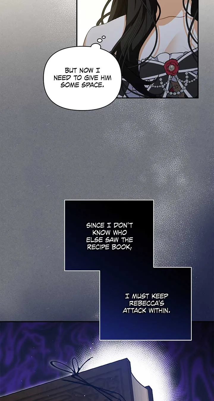 Reforming My Regretful Husband Chapter 44 page 79