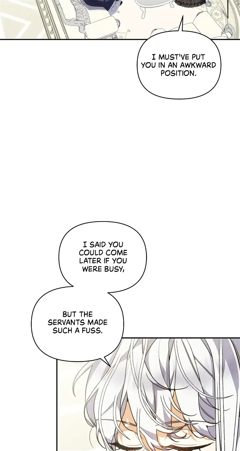 Reforming My Regretful Husband Chapter 50 page 4