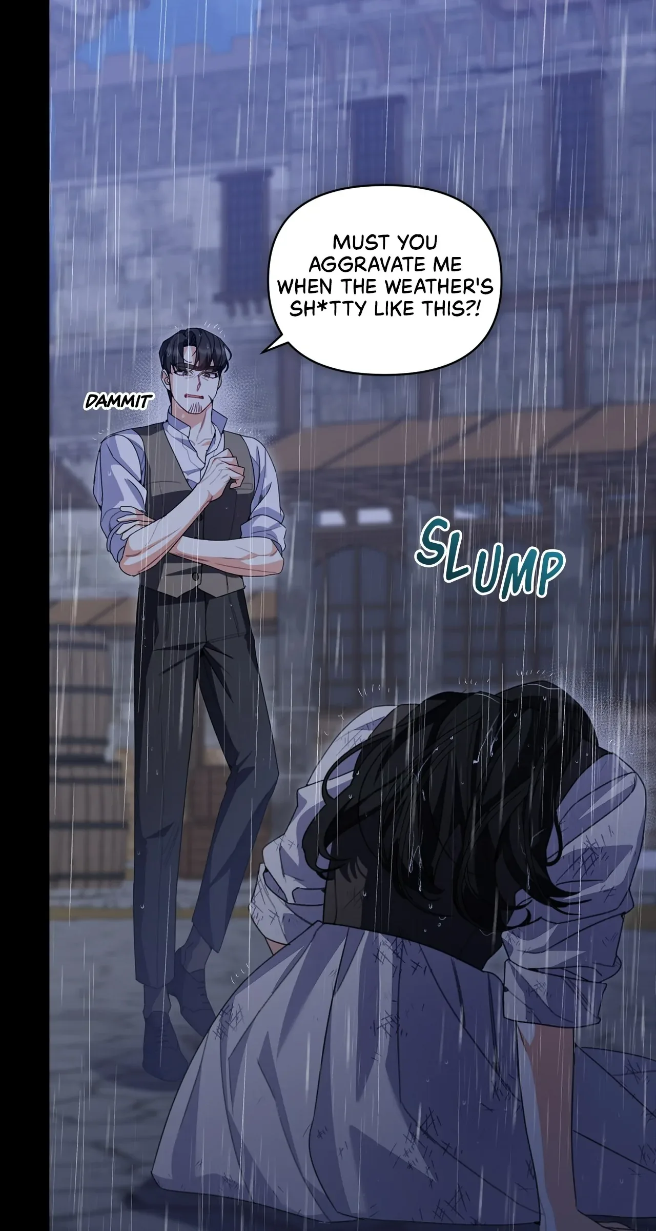 Reforming My Regretful Husband Chapter 51 page 35