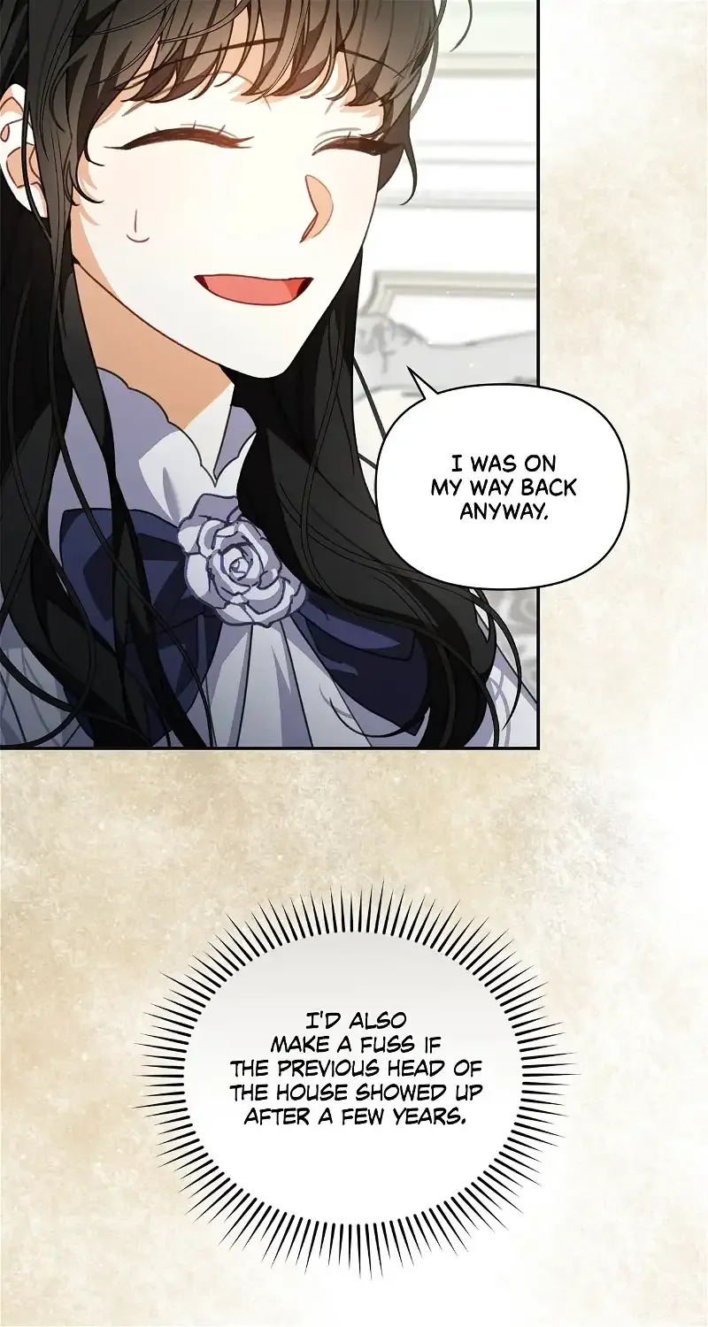 Reforming My Regretful Husband Chapter 50 page 6