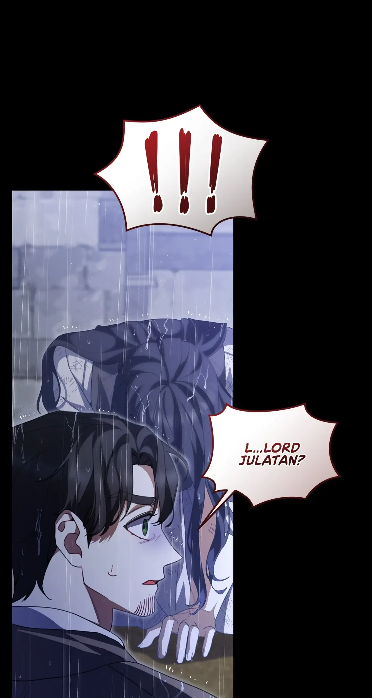 Reforming My Regretful Husband Chapter 51 page 45