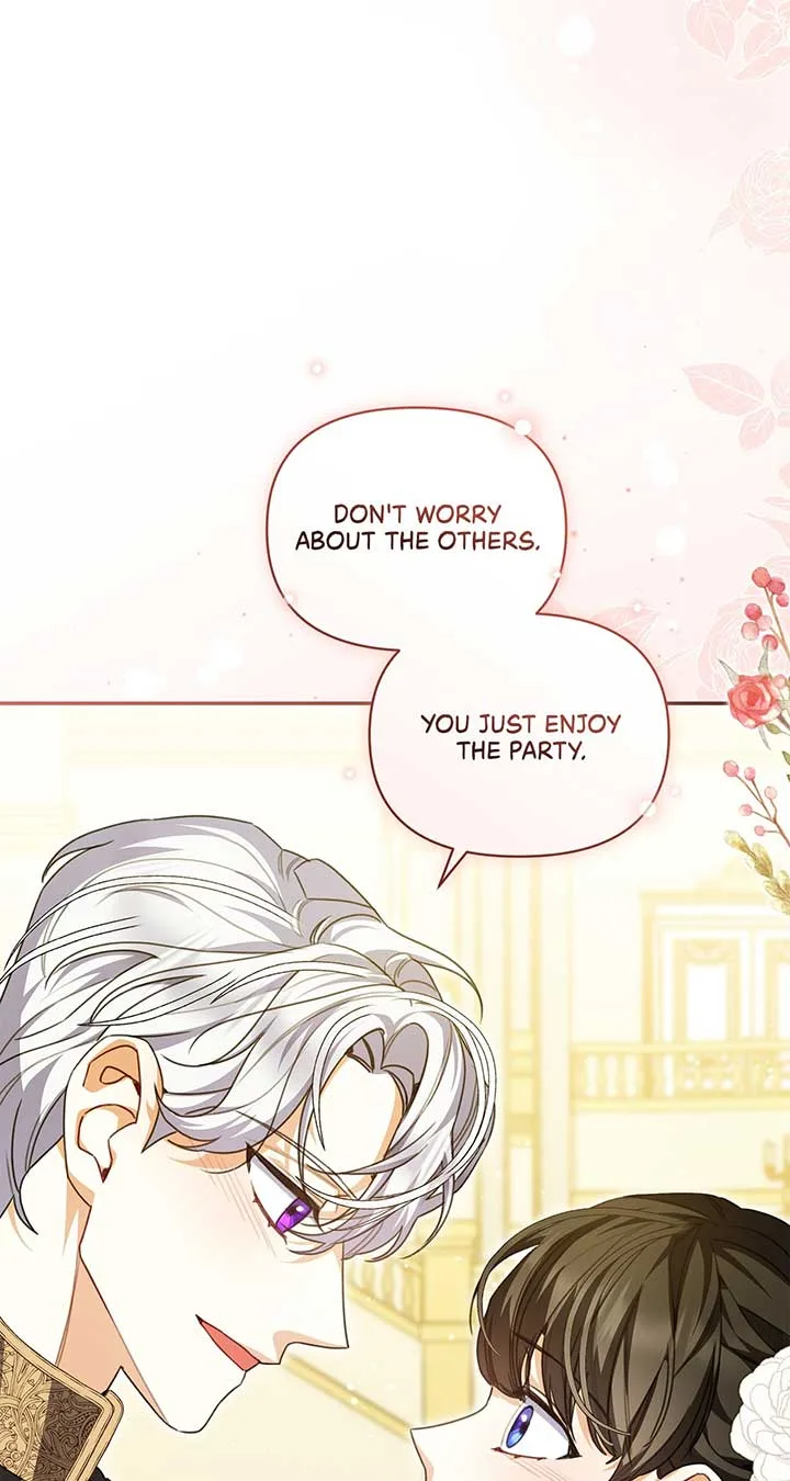 Reforming My Regretful Husband Chapter 44 page 49