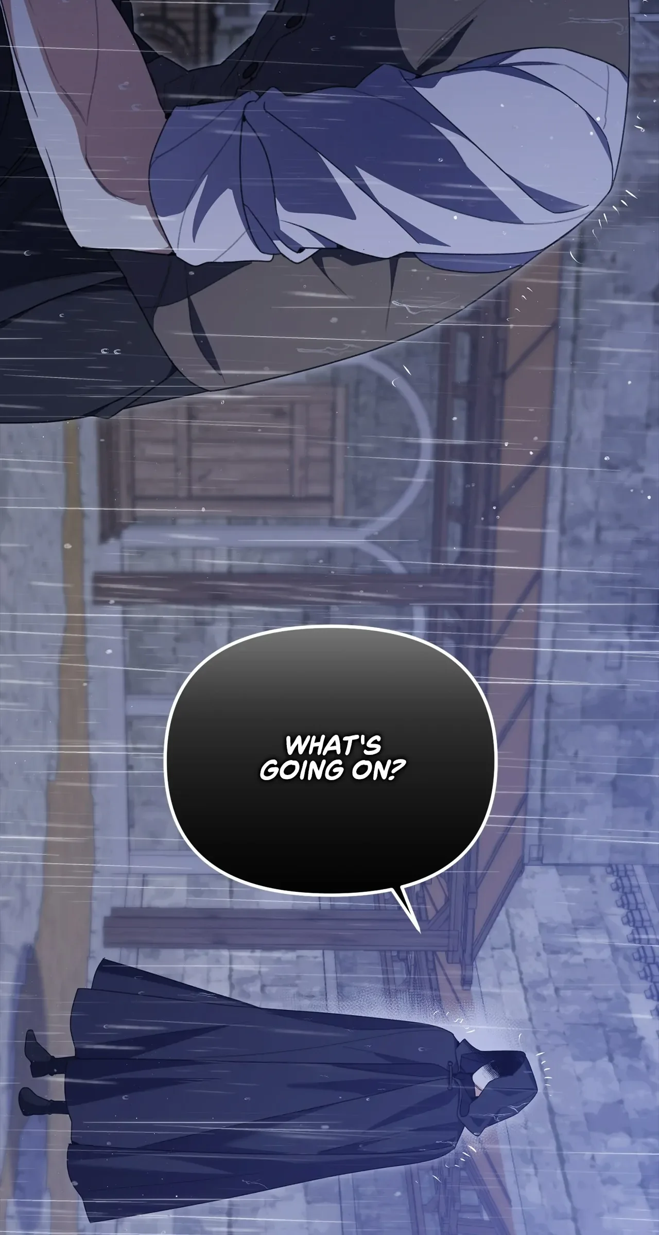 Reforming My Regretful Husband Chapter 51 page 43