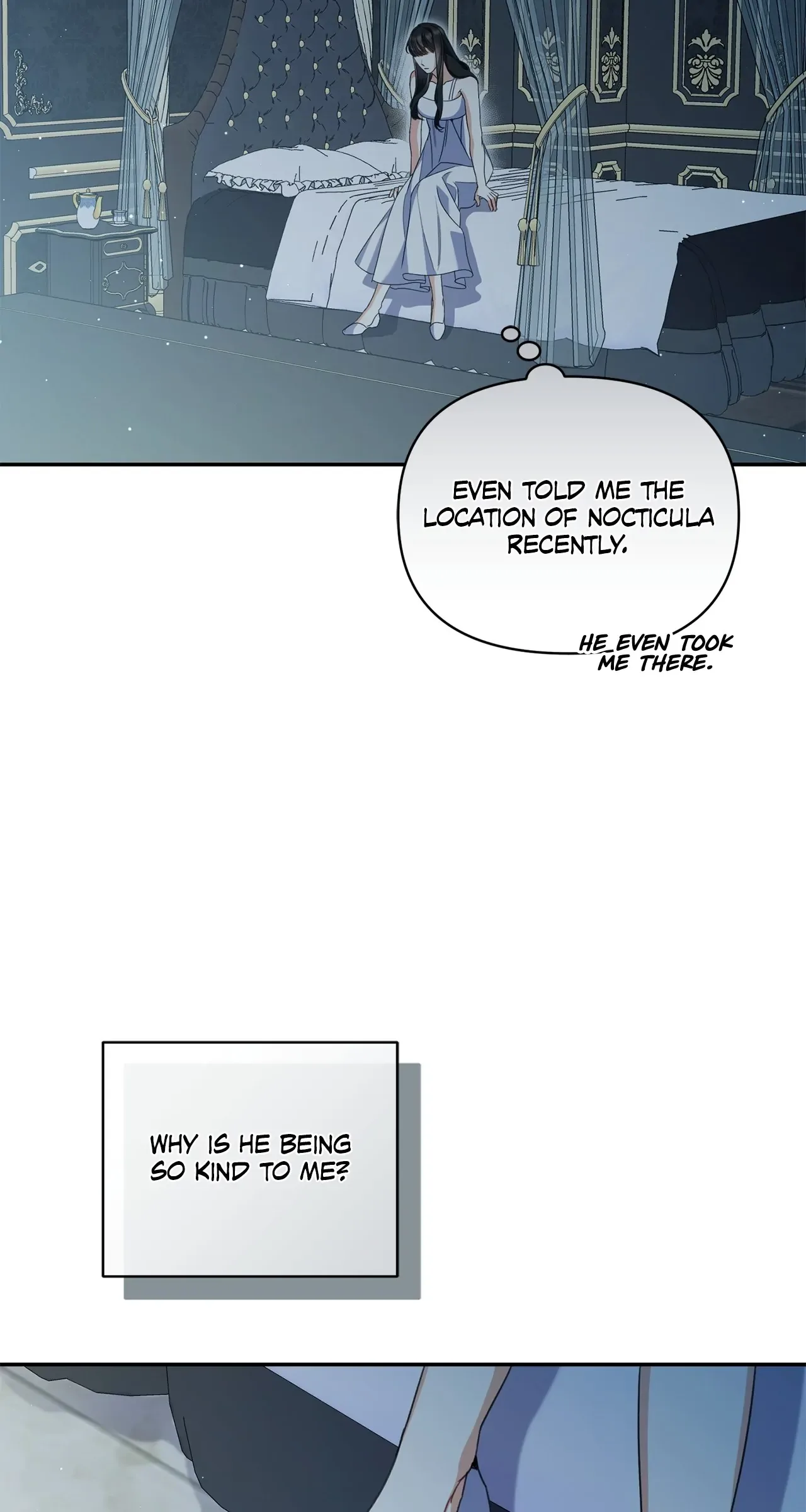 Reforming My Regretful Husband Chapter 51 page 72
