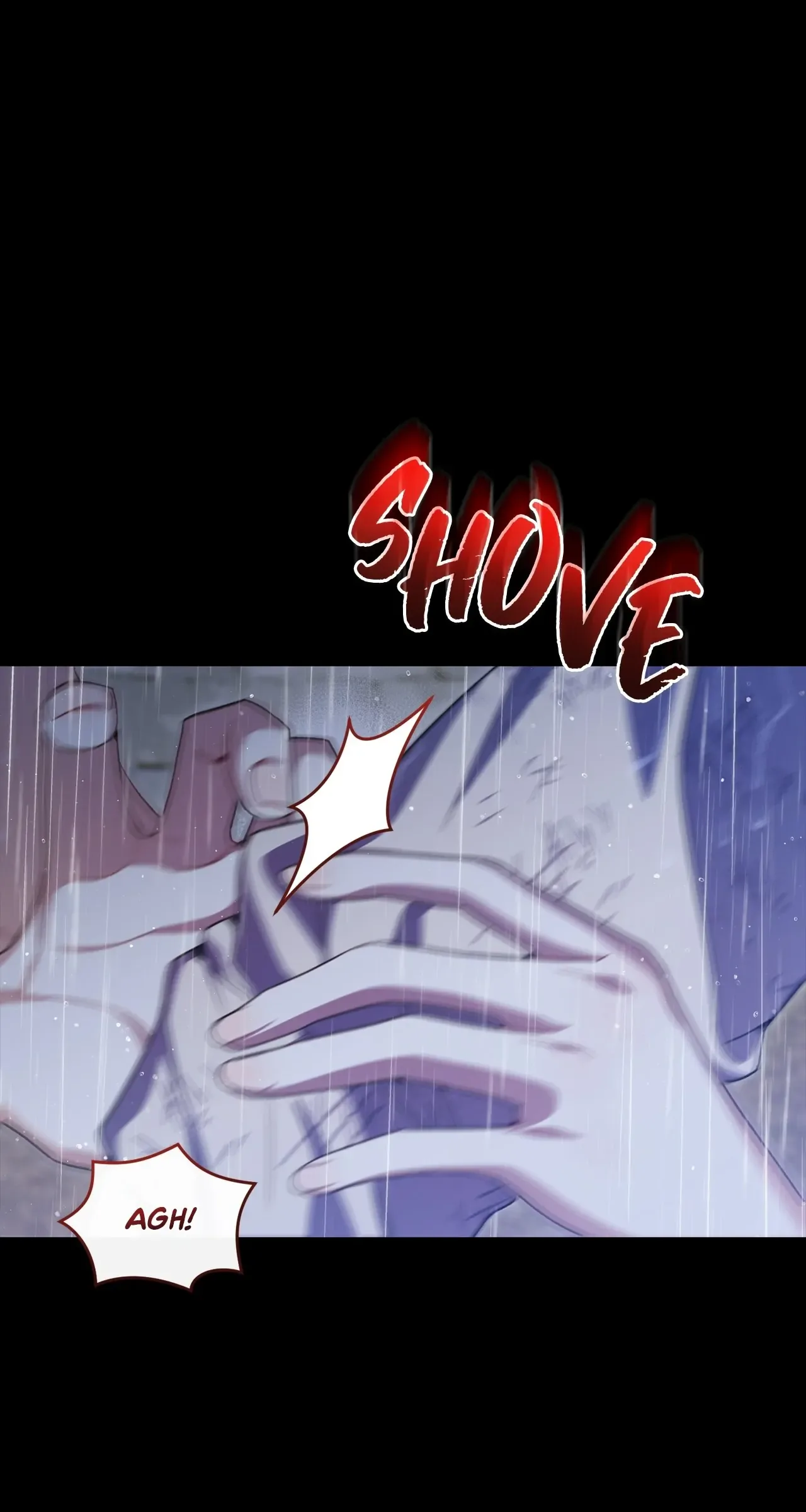 Reforming My Regretful Husband Chapter 51 page 54