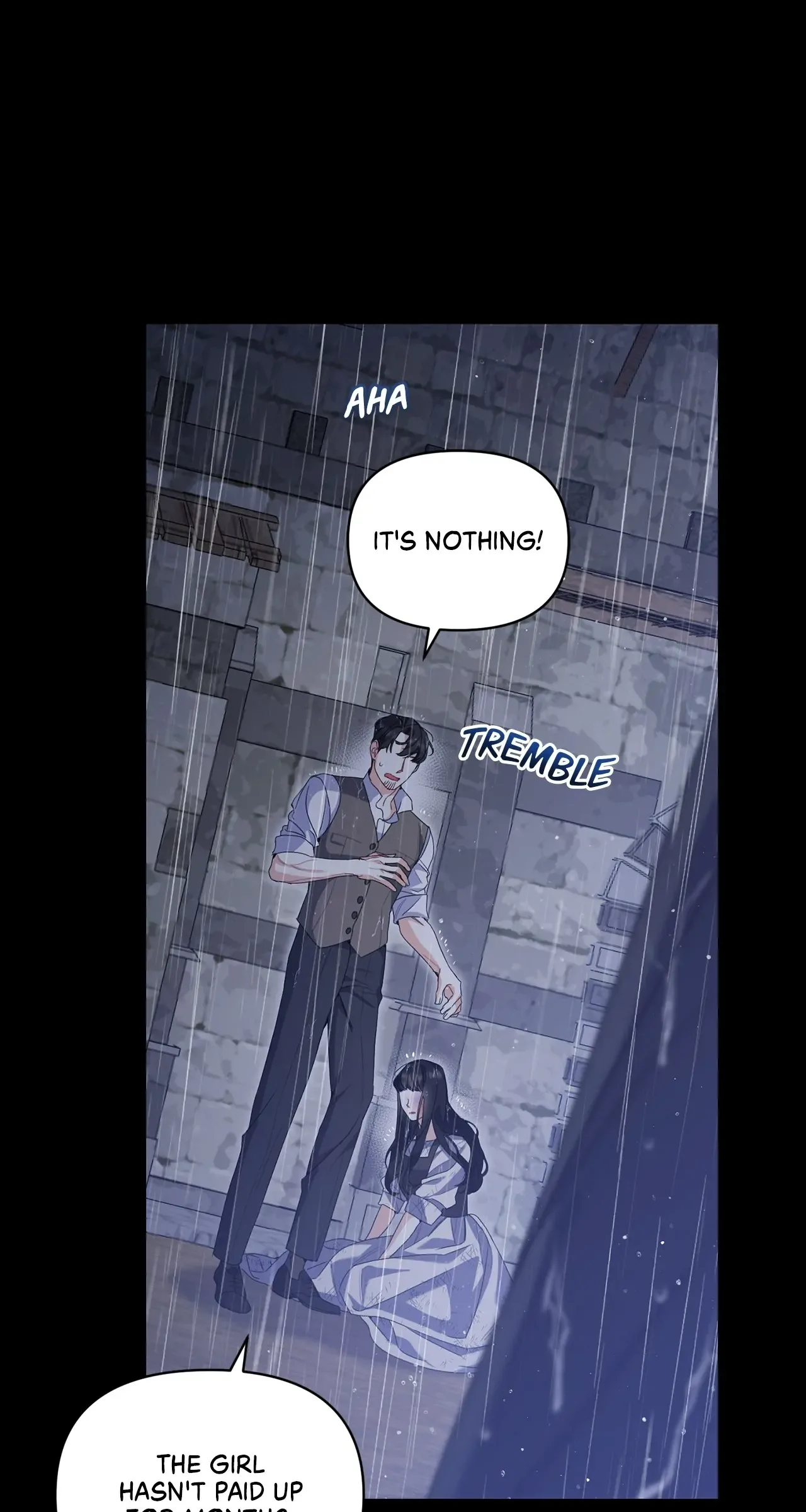 Reforming My Regretful Husband Chapter 51 page 48