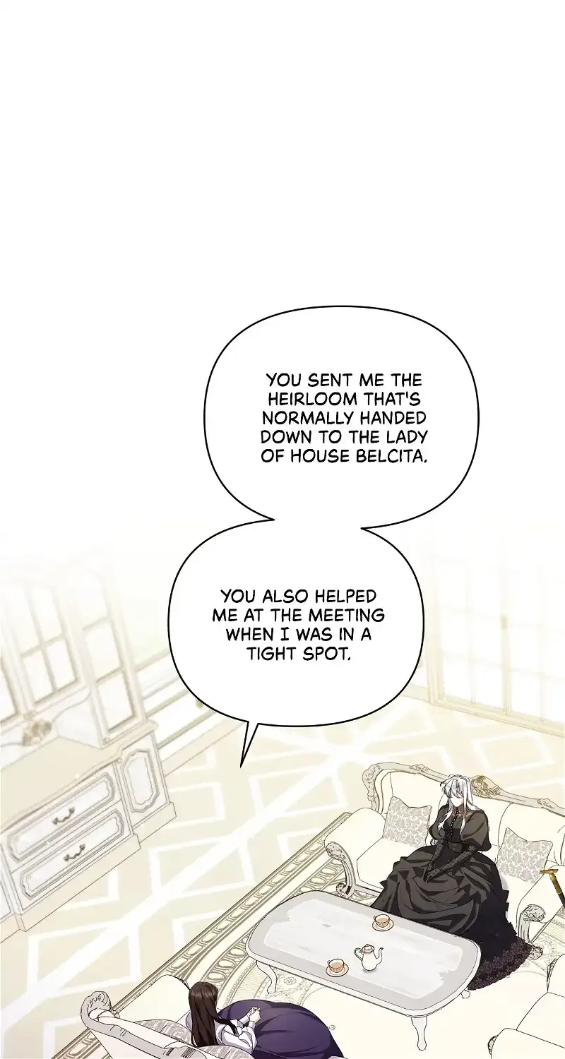 Reforming My Regretful Husband Chapter 50 page 17