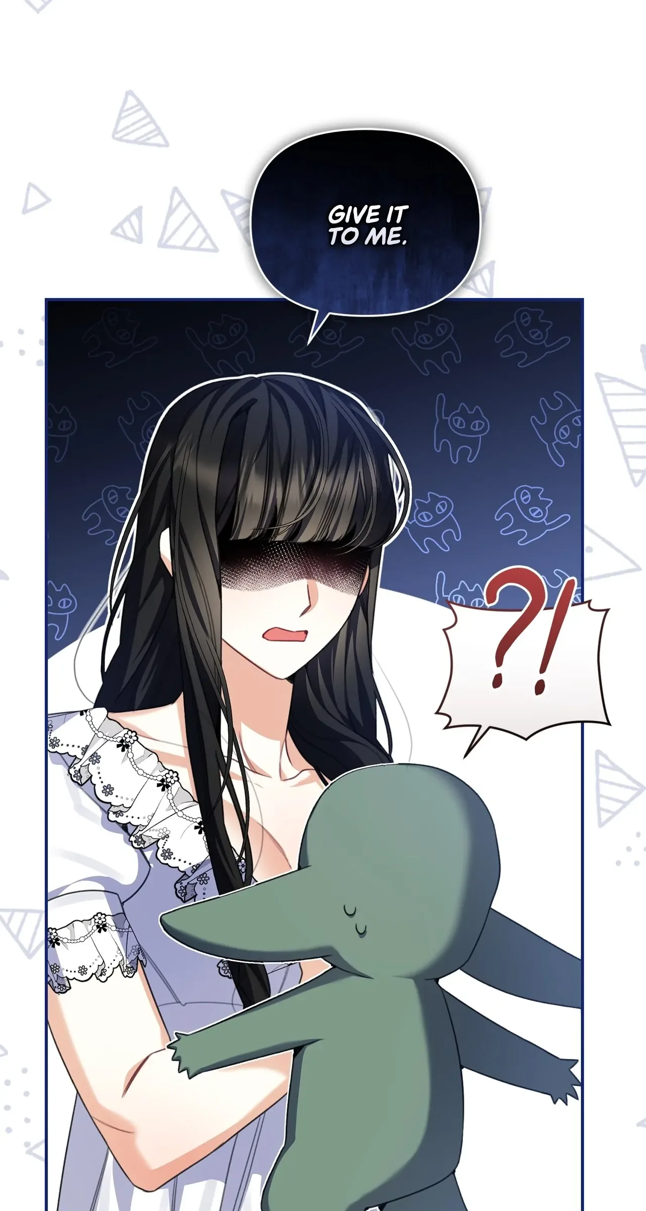 Reforming My Regretful Husband Chapter 43 page 60