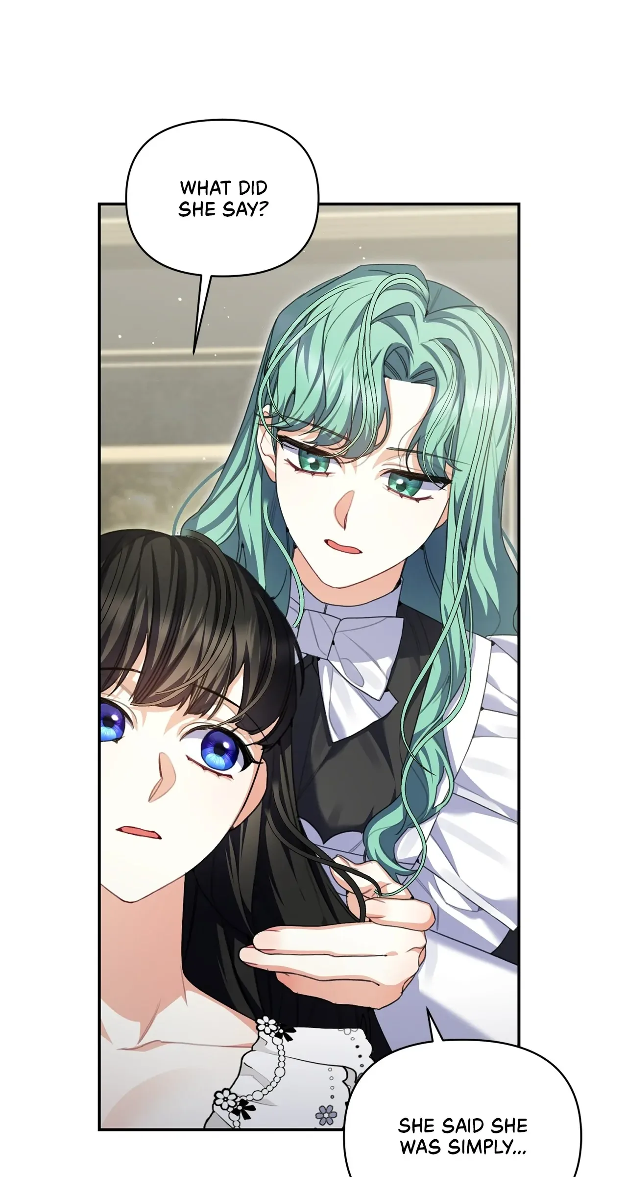 Reforming My Regretful Husband Chapter 43 page 32