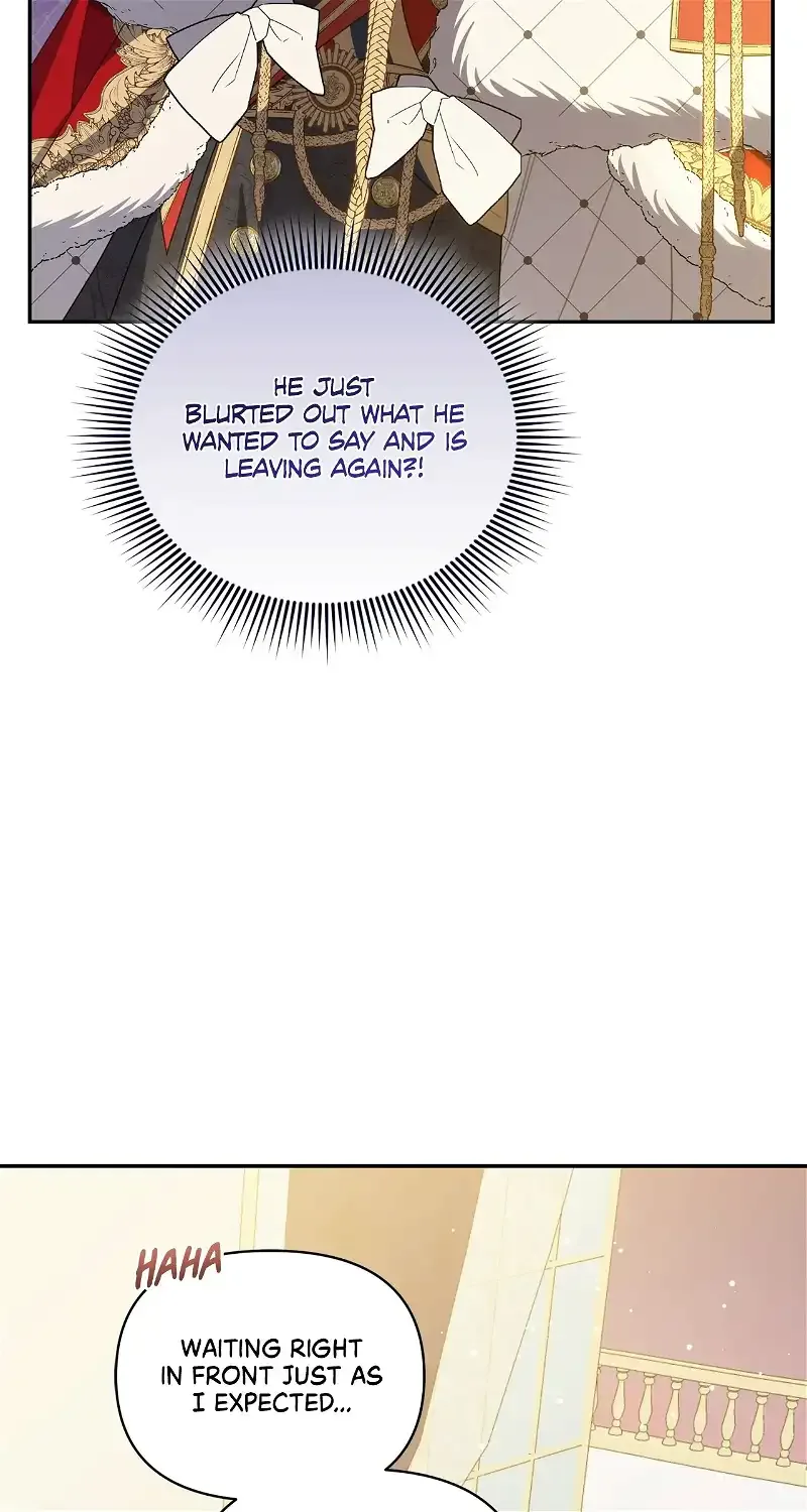 Reforming My Regretful Husband Chapter 53 page 52