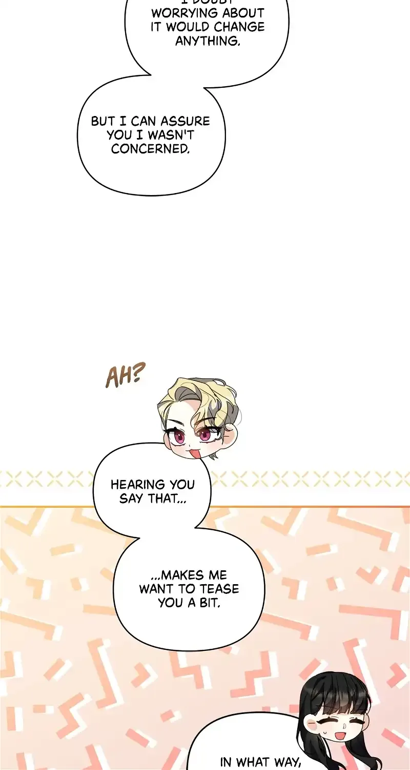 Reforming My Regretful Husband Chapter 53 page 17