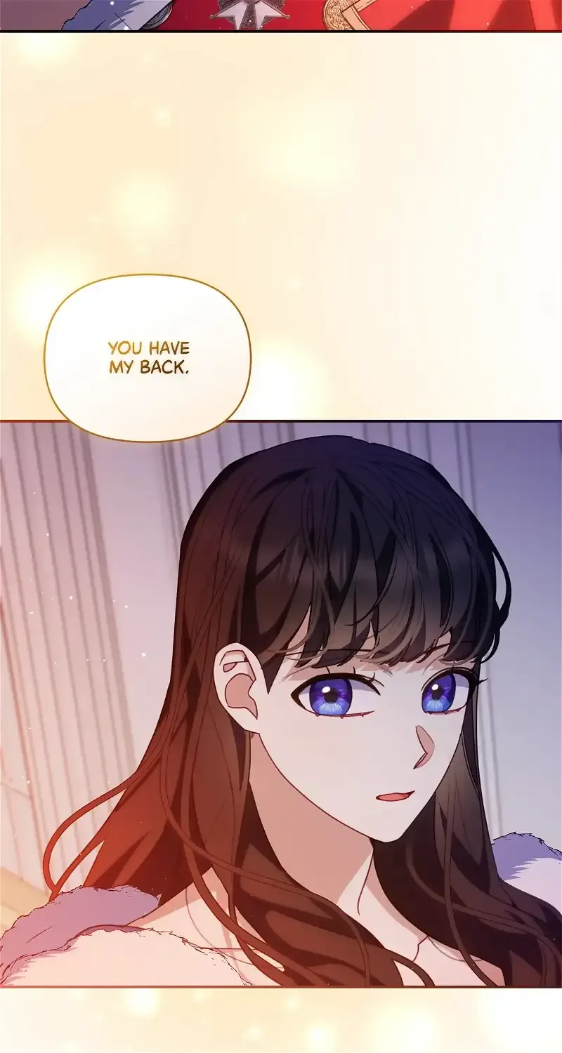 Reforming My Regretful Husband Chapter 53 page 50