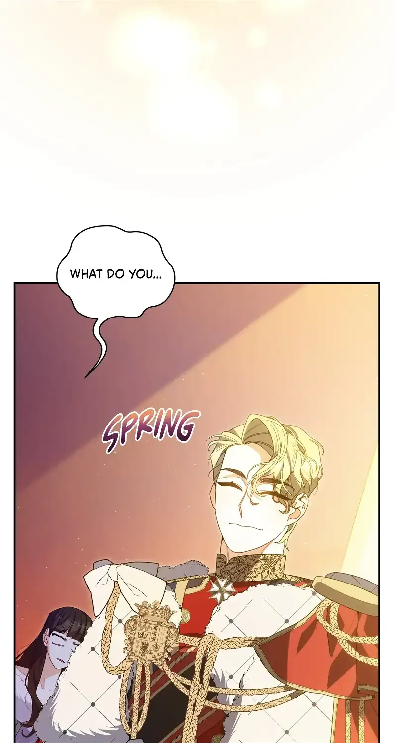 Reforming My Regretful Husband Chapter 53 page 51