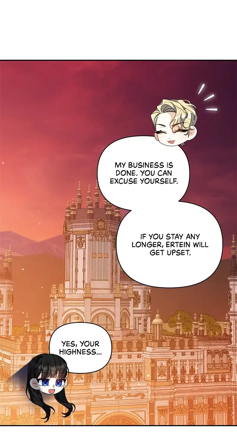Reforming My Regretful Husband Chapter 53 page 42