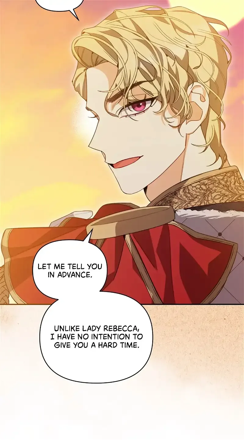 Reforming My Regretful Husband Chapter 53 page 10