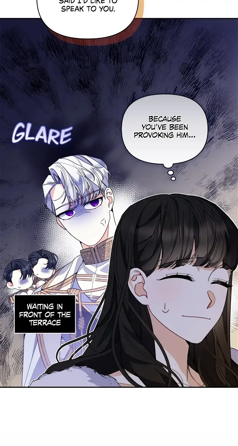 Reforming My Regretful Husband Chapter 53 page 7