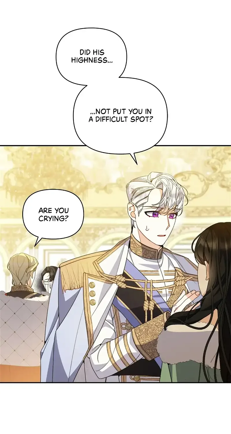 Reforming My Regretful Husband Chapter 53 page 54
