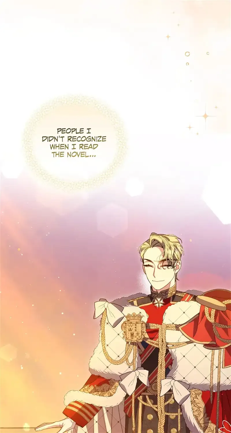Reforming My Regretful Husband Chapter 53 page 39