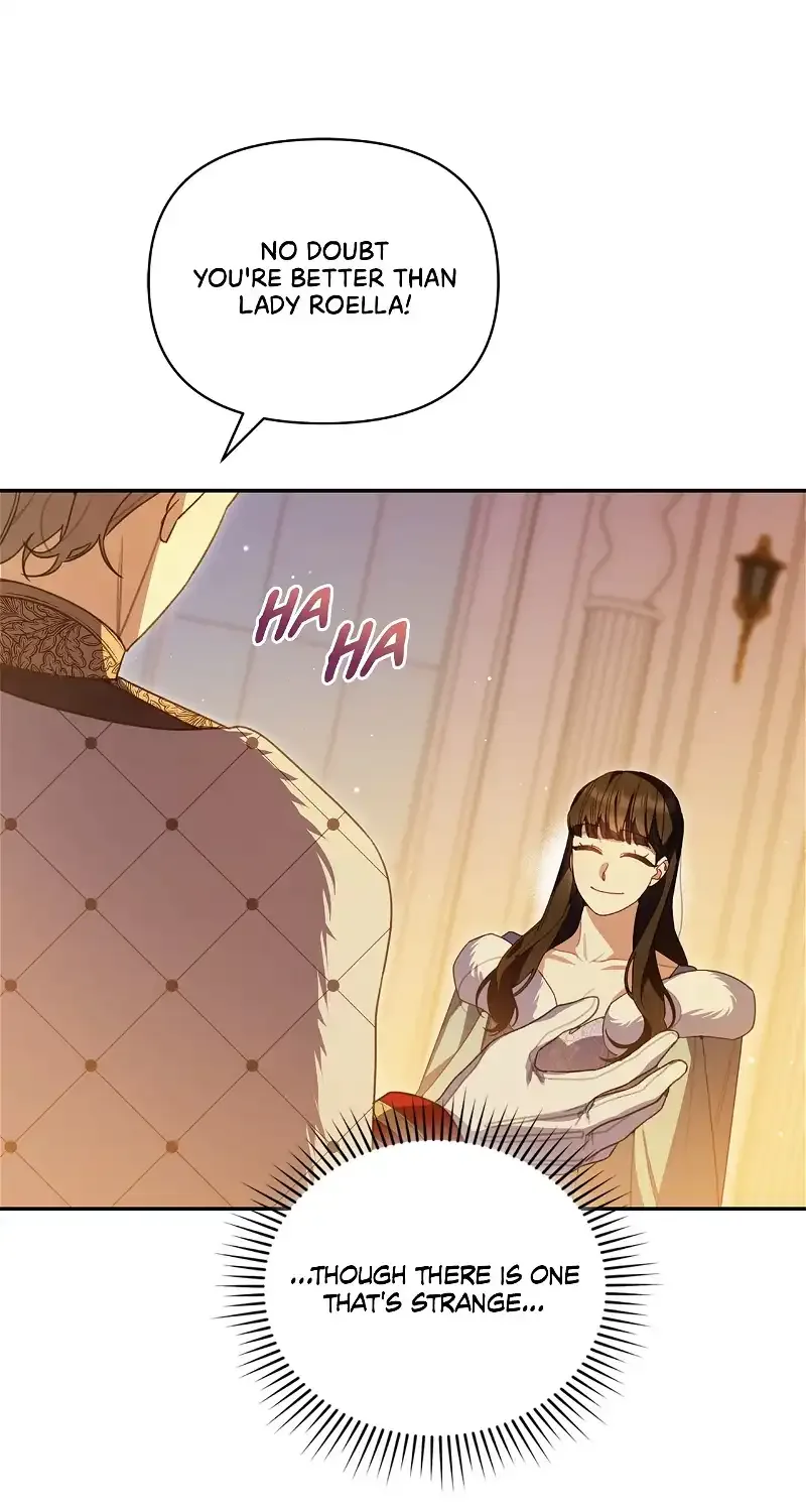 Reforming My Regretful Husband Chapter 53 page 41
