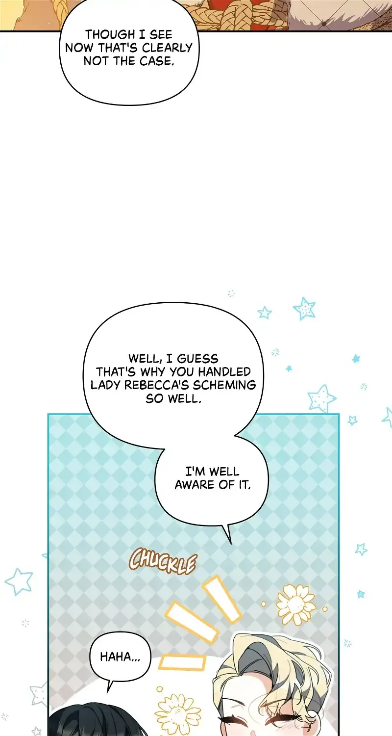 Reforming My Regretful Husband Chapter 53 page 23