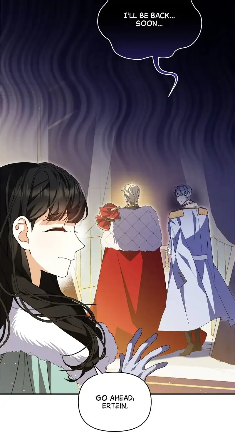 Reforming My Regretful Husband Chapter 53 page 61