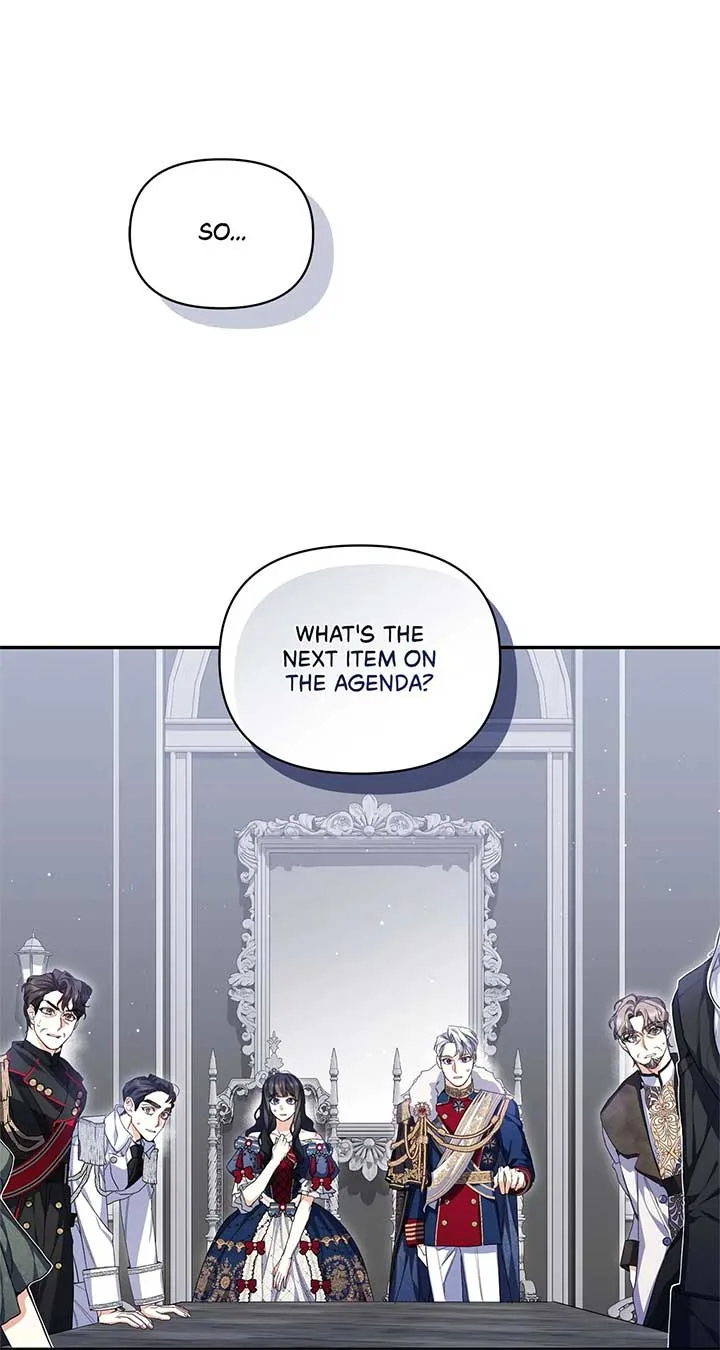 Reforming My Regretful Husband Chapter 42 page 90