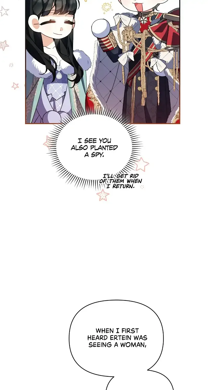 Reforming My Regretful Husband Chapter 53 page 24