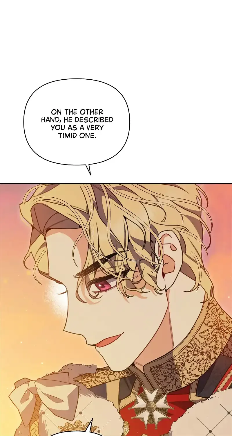 Reforming My Regretful Husband Chapter 53 page 22
