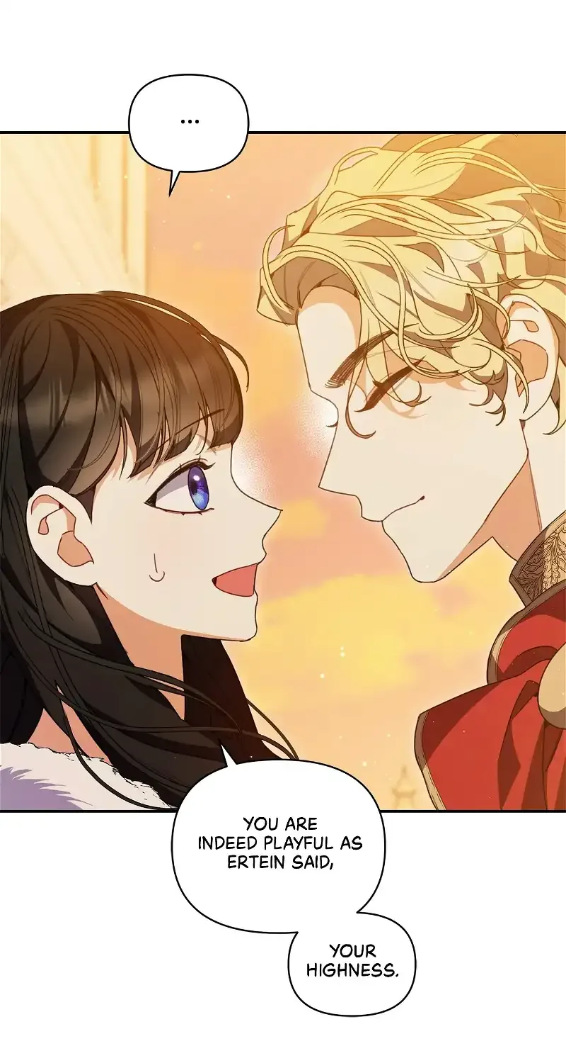 Reforming My Regretful Husband Chapter 53 page 21