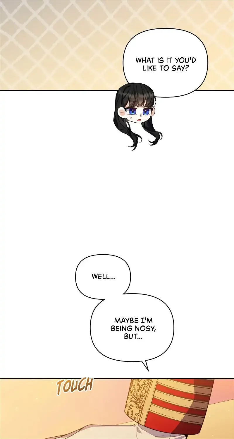 Reforming My Regretful Husband Chapter 53 page 31